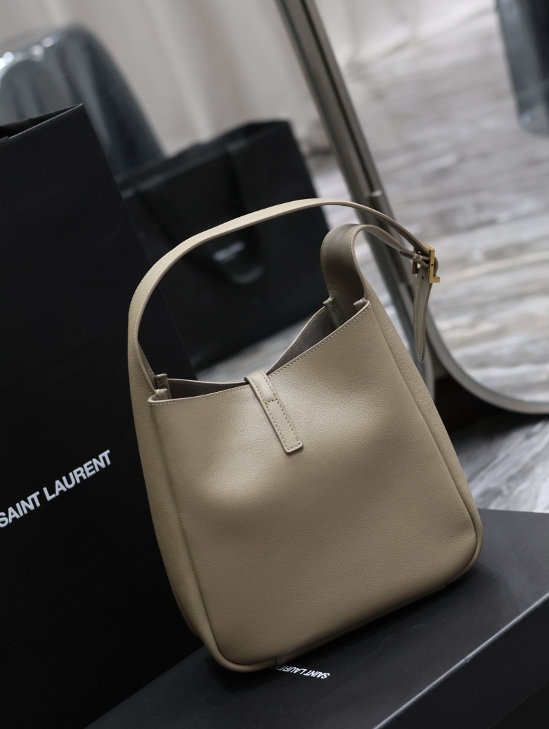 YSL Bucket Bags